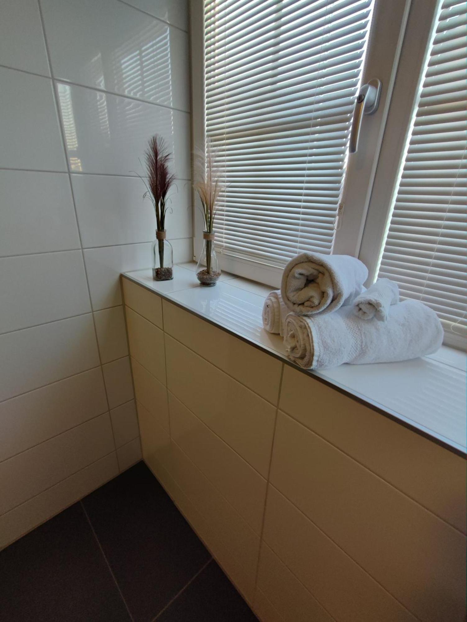 זאוטלנדה Luxe Kamer Aan Zee מראה חיצוני תמונה