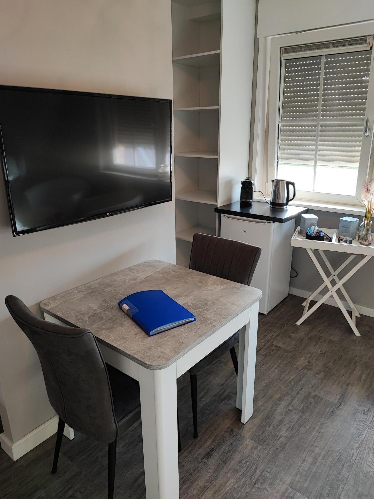 זאוטלנדה Luxe Kamer Aan Zee מראה חיצוני תמונה